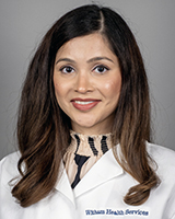 Niha Qureshi, P.A.-C.