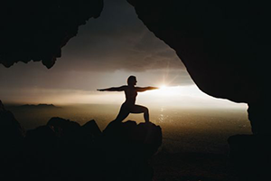 Tai Chi