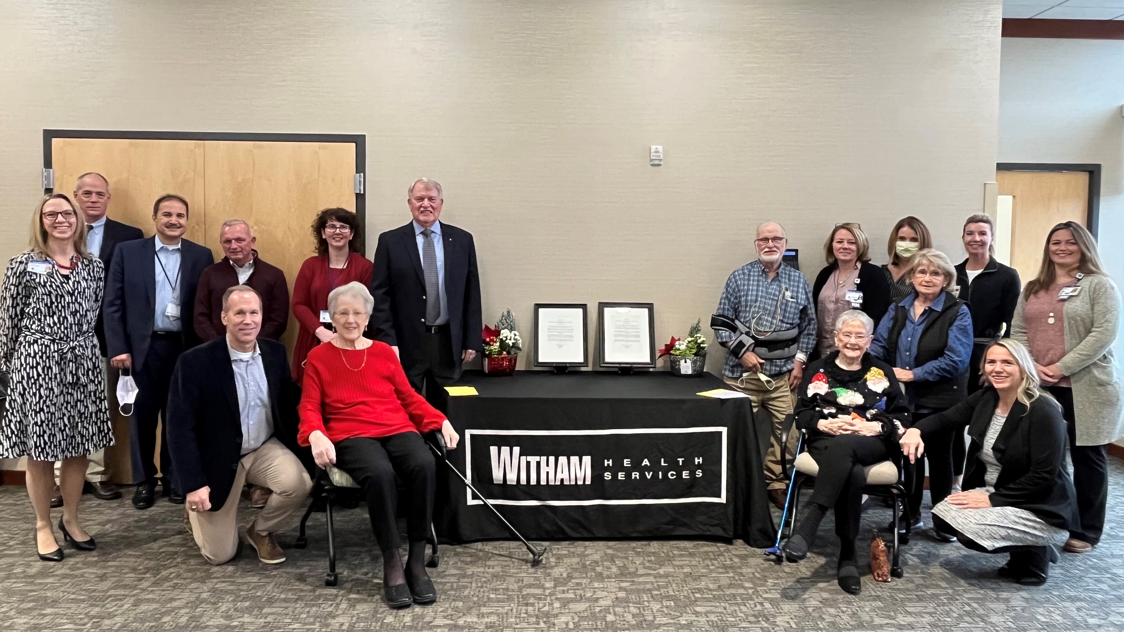 Board of Trustees Accomplish Much Over Their Tenure