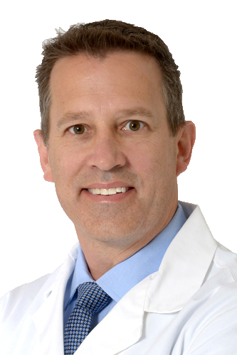 Eric Potts, M.D.