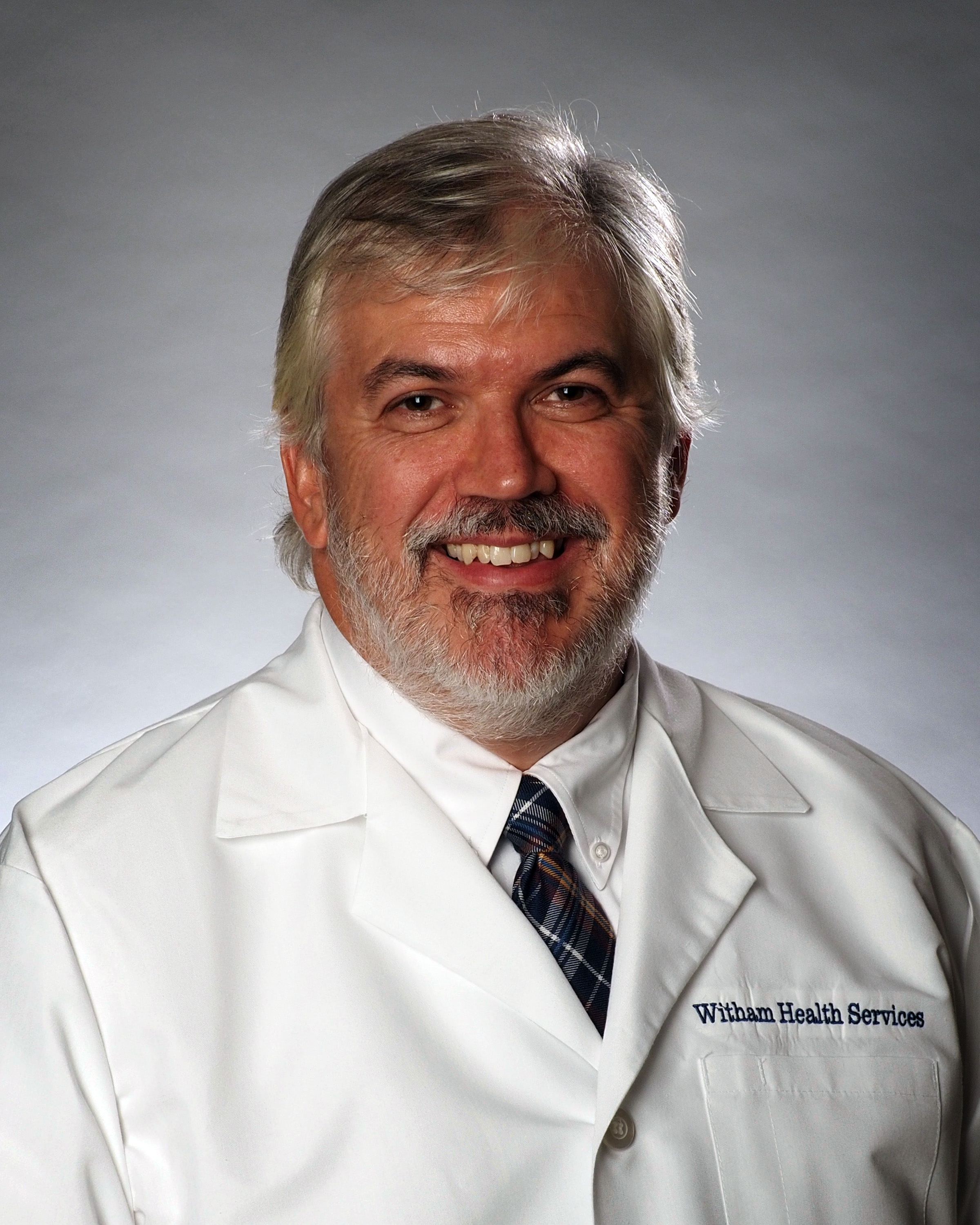 Paul D. Warrick, M.D.