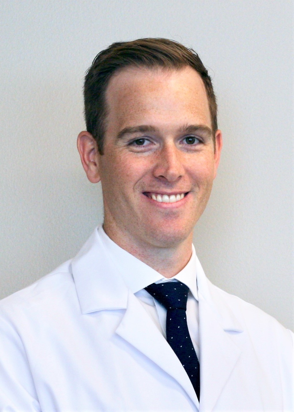 Michael H. McCarthy, M.D., M.P.H.