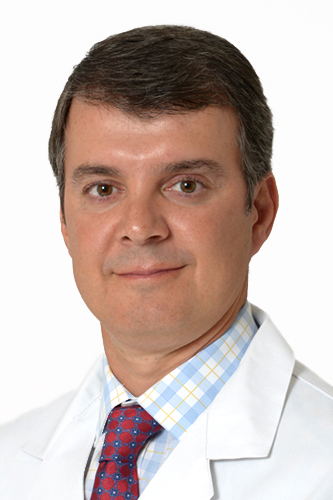 Jean-Pierre Mobasser, M.D.