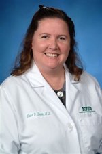 Laura O. Dugan, M.D.