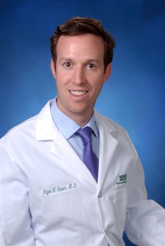 Ryan N Sauer, M.D.