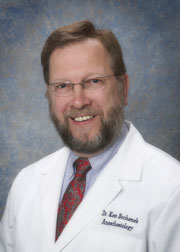 Kenneth Joel Bochenek, M.D.