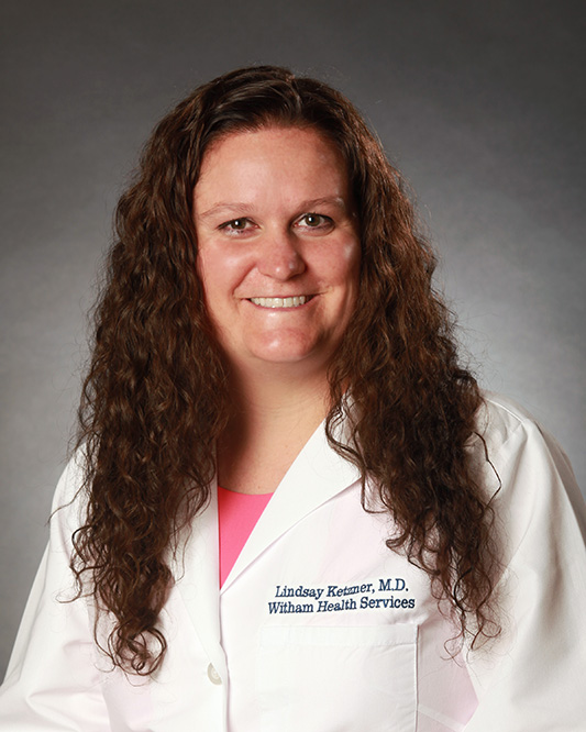 Lindsay C. Ketzner, M.D.