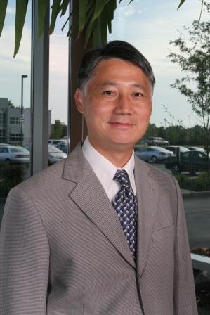 Alexander M. Yeh, M.D.