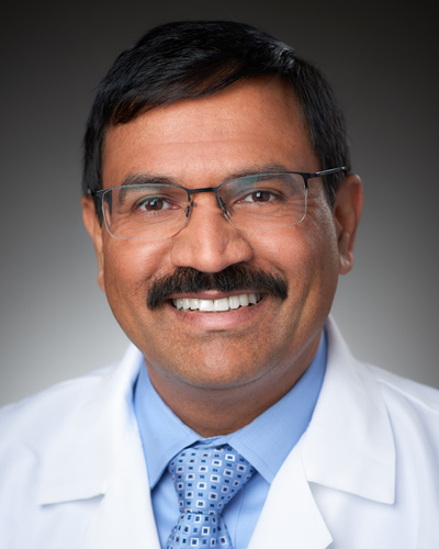 Vinayak C. Belamkar, M.D.