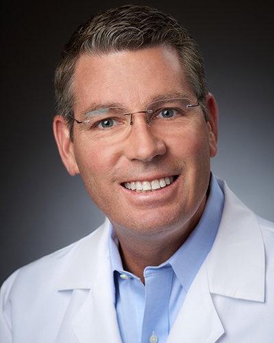 Brian W. Buoscio, M.D.