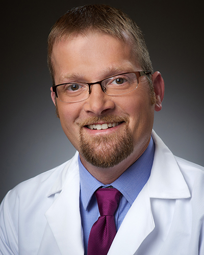 Justin D. Wright, M.D.