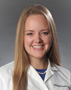 Shelby P Lewellen, M.D.