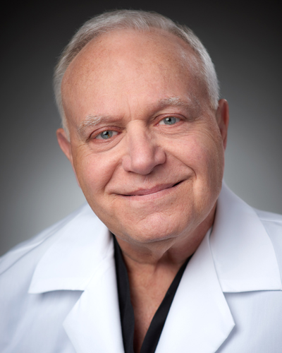 Daniel L. Shull, M.D.