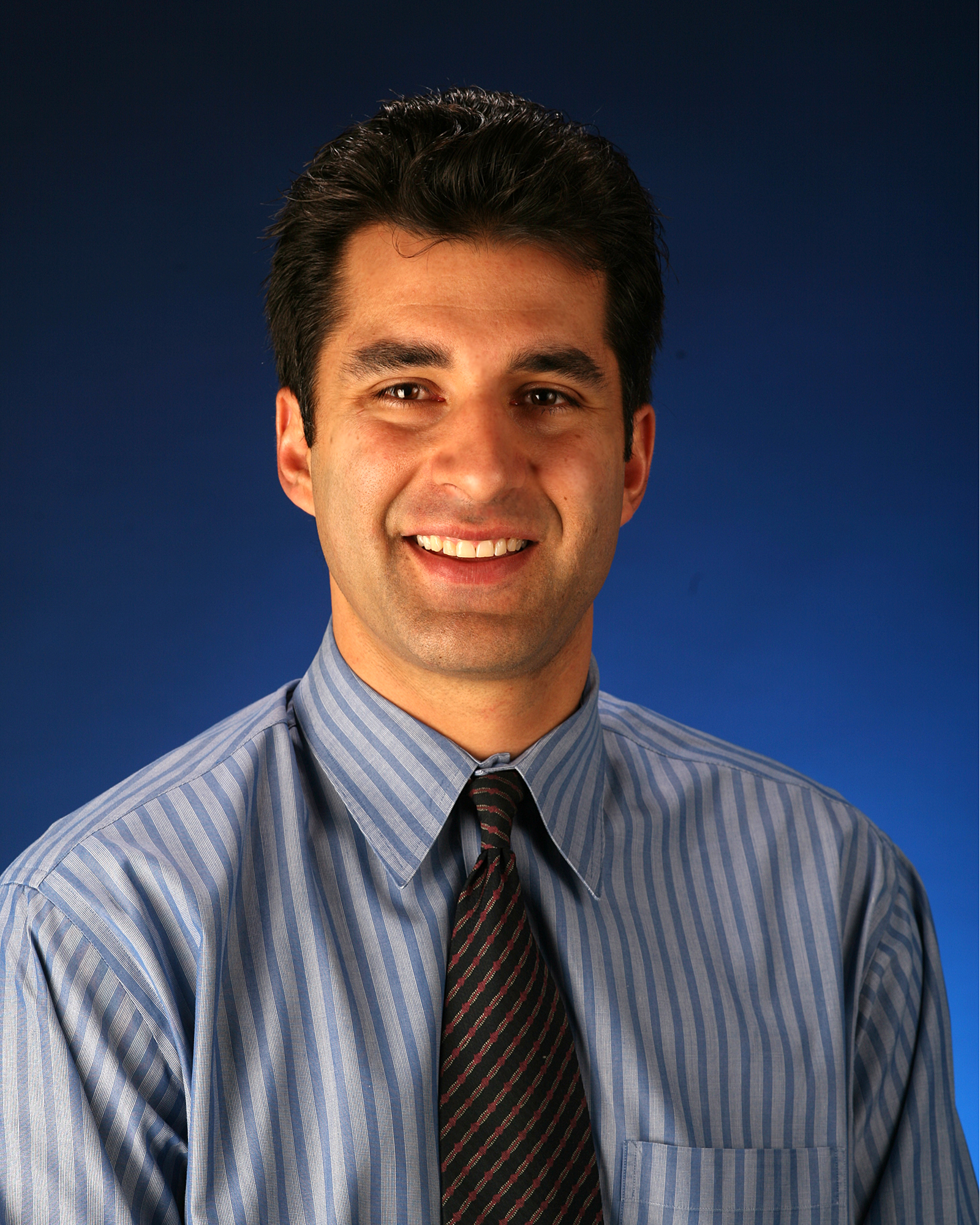 Michael A. Behforouz, M.D.