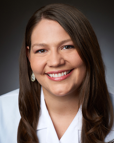 Laura E. Thieme, M.D.