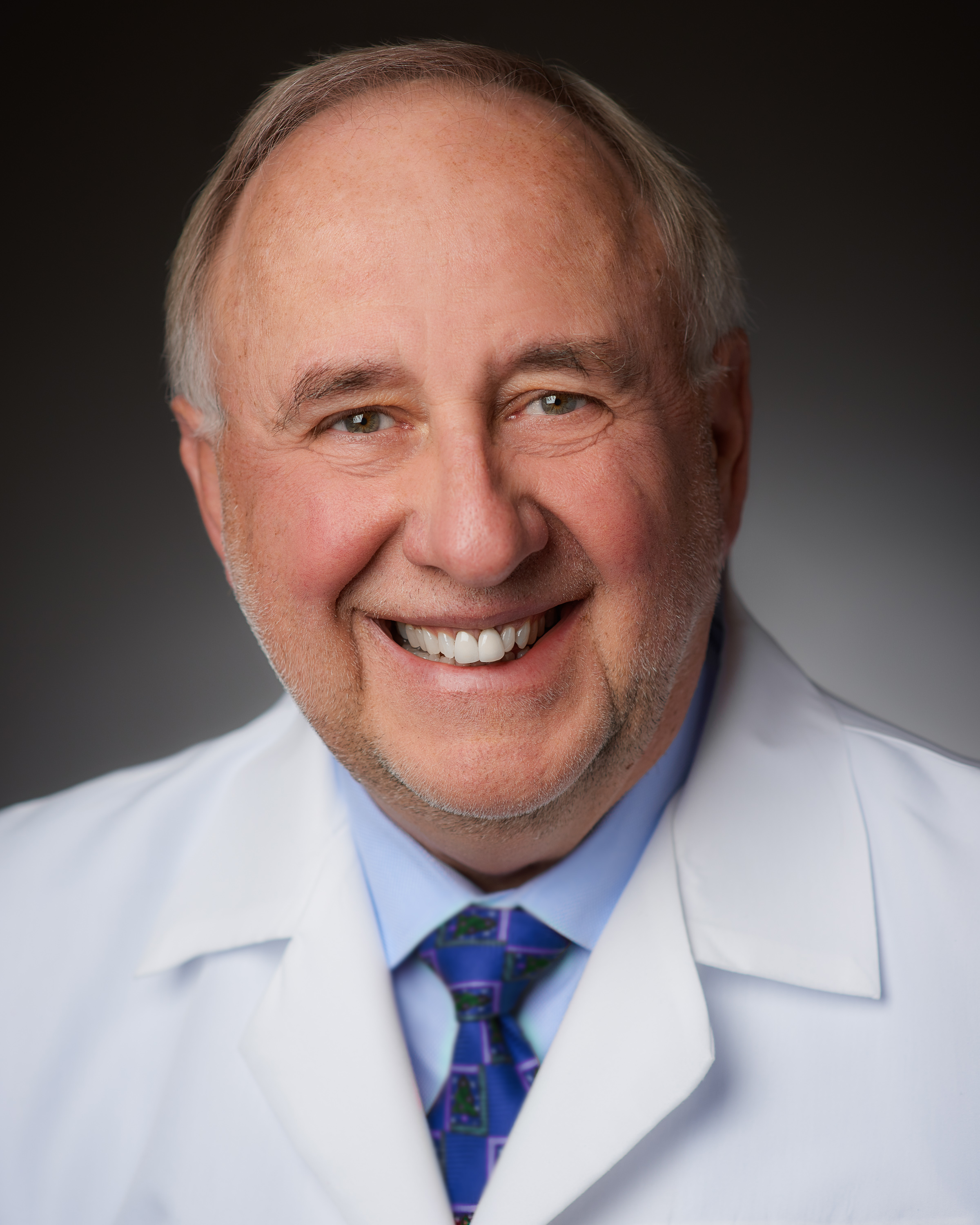 Mark J. Janicki, M.D.