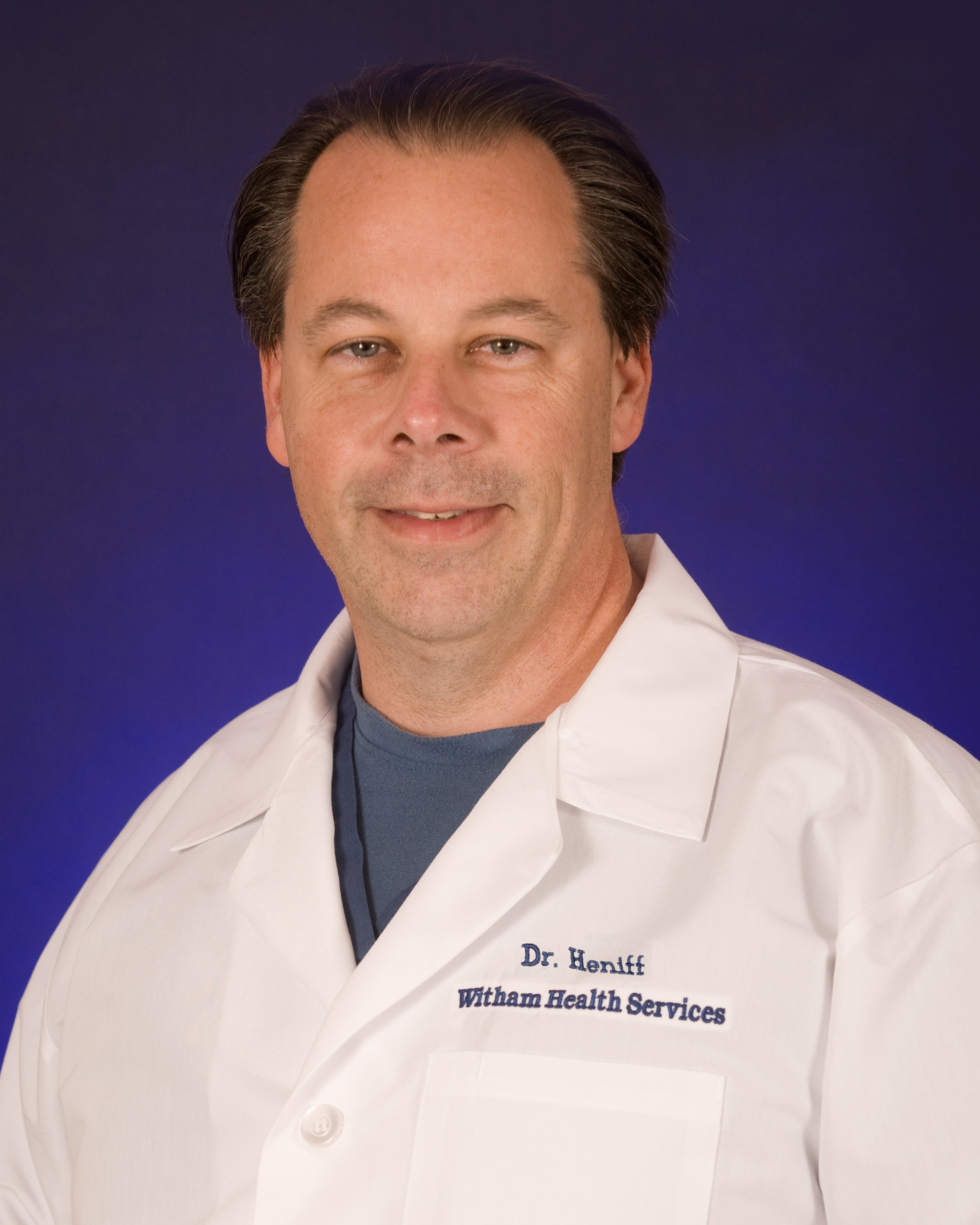 Thomas Heniff, M.D