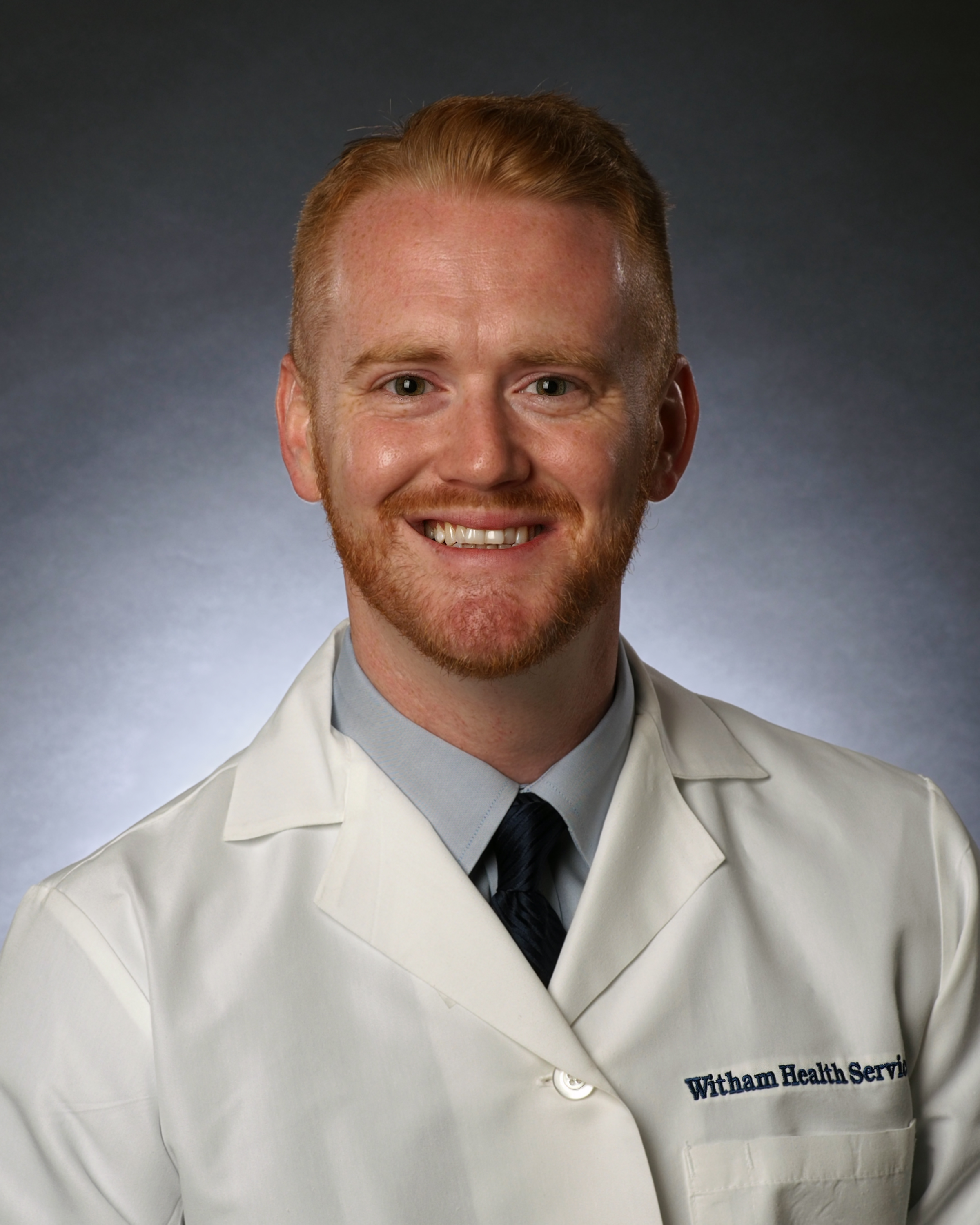 Christopher S. Green, M.D.