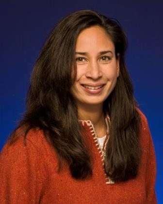 Rena G. Zenarosa, M.D.