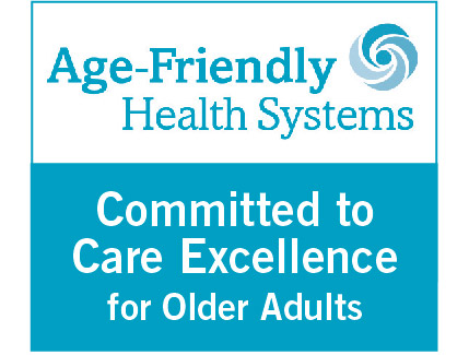 Age Friendly