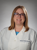 Kiersten E. Olsen, M.D.