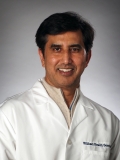 Zulfiqar A. Mirza, M.D.